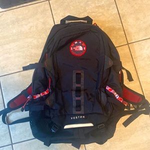 The North face Trans-Antarctica 1990 Vostok Backpack